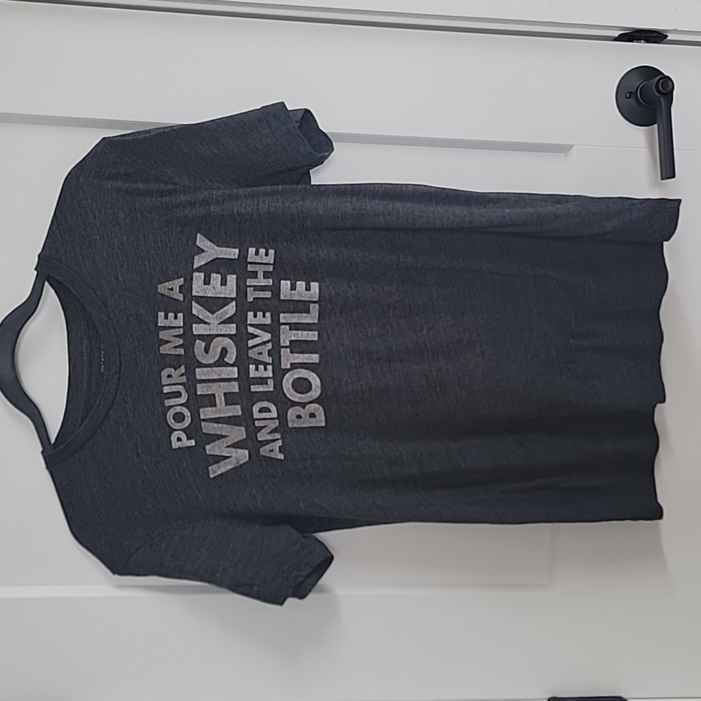 Lucky Brand Graphic Tee